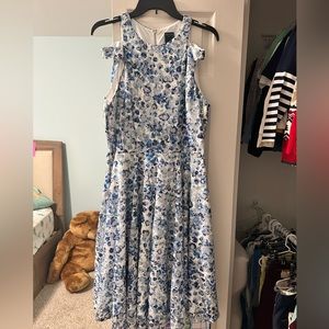 Midi dress